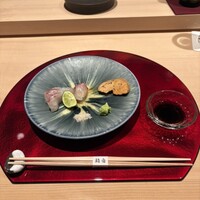 鮨白 - 