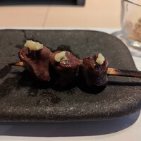 焼鳥 みかど - 