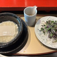 日本料理 湯河原 華暦 - 