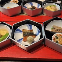 日本料理 湯河原 華暦 - 