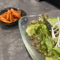 焼肉Nick - 