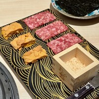 銀座 ちかみつ 六丁目 - 