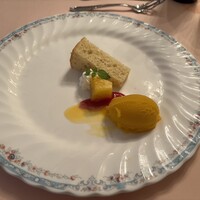 グリル 木の実 - 