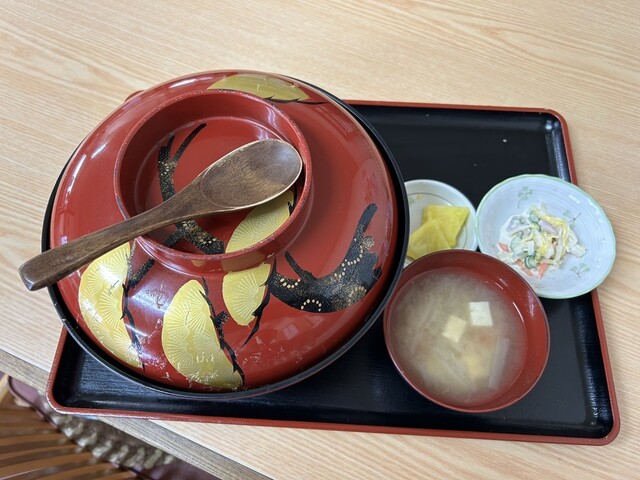 味盛 - 北里大学前（食堂）の写真