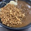 ラーメン富次郎 笠間友部店