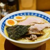 中華そばの店 りょうが