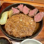 桜原精肉店 - 