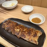 餃子 歩兵 - 