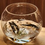 橦木町 しみず - 