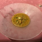 リストランテ真田 - 料理写真: