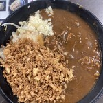ラーメン富次郎 笠間友部店 - 