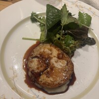 ビストリア 魚タリアン - 