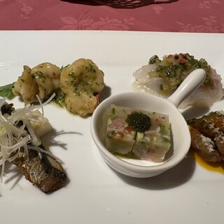 リストランテ真田_1