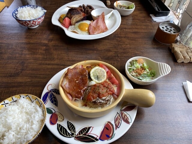 トラットリア イル デルフィーノ（Trattoria il Delfino） - 苫小牧（イタリアン）の写真