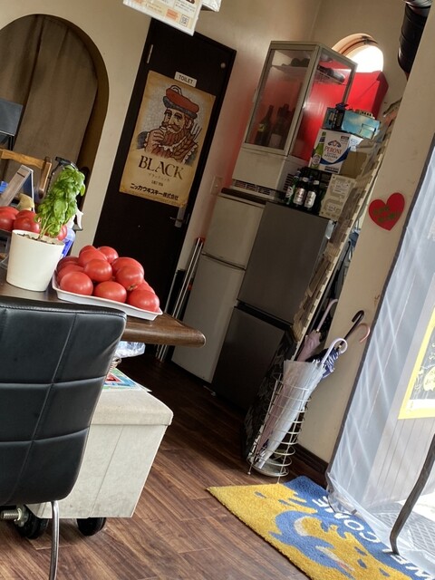 トラットリア イル デルフィーノ（Trattoria il Delfino） - 苫小牧（イタリアン）の写真