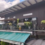 観音山フルーツパーラー - 