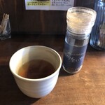 CURRY&NOBLE強い女 - 