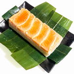 アクセス 鬼怒川温泉売店 - 日光鱒寿し