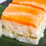 アクセス 鬼怒川温泉売店 - 日光鱒寿し