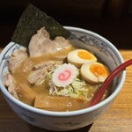 麺や 六三六 - 