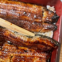 割烹蒲焼 横浜八十八 吉田町店 - 