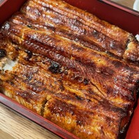割烹蒲焼 横浜八十八 吉田町店 - 