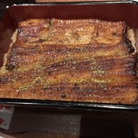 うなぎ川勢 - 