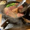 もつ焼き 新宿三丁目 ふじ屋