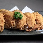 熱中酒場 肴亭 - 