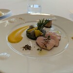 ラ・フェット ひらまつ - 