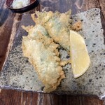 凡味 そばきり - 