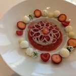 ラ・フェット ひらまつ - 