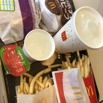 マクドナルド - 