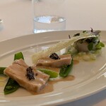 ラ・フェット ひらまつ - 