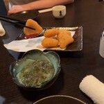 熱中酒場 肴亭 - 