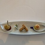 ラ・フェット ひらまつ - 