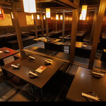 熱中酒場 肴亭 - 