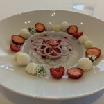 ラ・フェット ひらまつ - 