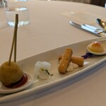 ラ・フェット ひらまつ - 