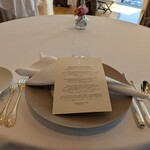 ラ・フェット ひらまつ - 