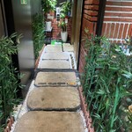 熱中酒場 肴亭 - 