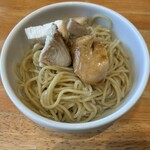 らぁ麺 なか川 - 