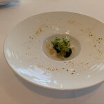 ラ・フェット ひらまつ - 