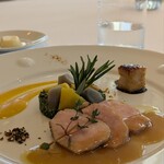 ラ・フェット ひらまつ - 