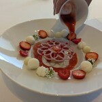 ラ・フェット ひらまつ - 