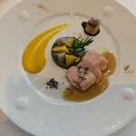 ラ・フェット ひらまつ - 