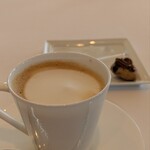 ラ・フェット ひらまつ - 