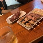 熱中酒場 肴亭 - 