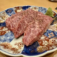 神戸焼肉 金虎 - 