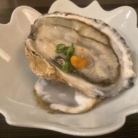 冨久屋 - 牡蠣